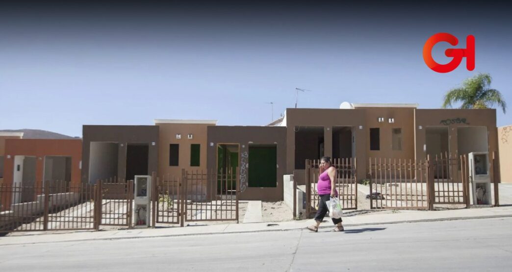 Vivienda del Bienestar CONAVI 2025: Fechas y requisitos en Edomex