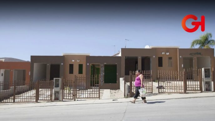 Vivienda del Bienestar CONAVI 2025: Fechas y requisitos en Edomex