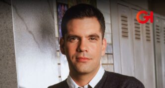 Friends dice adiós a otro actor, muere Nicky Katt a los 54 años