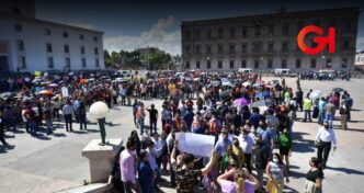 ¿Cuándo se llevará a cabo el primer Simulacro Nacional 2025?