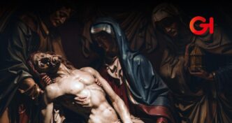 ¿Qué es y cuándo se conmemora el viernes de dolores 2025?
