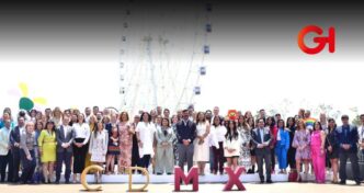 La CDMX busca consolidarse como destino turístico rumbo al Mundial 2026, y Clara Brugada destacó la generación de empleos en este sector.