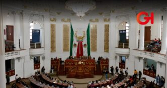 congreso cdmx clara bruugada
