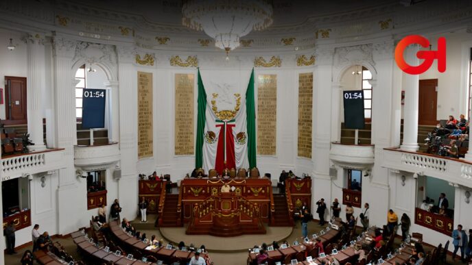 congreso cdmx clara bruugada