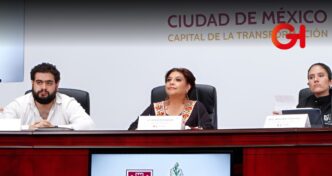 Clara Brugada