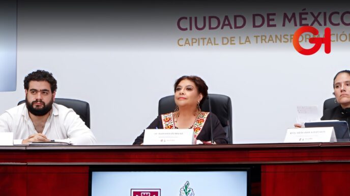 Clara Brugada