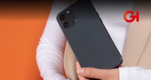 iphone vía satélite México