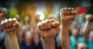 protestas