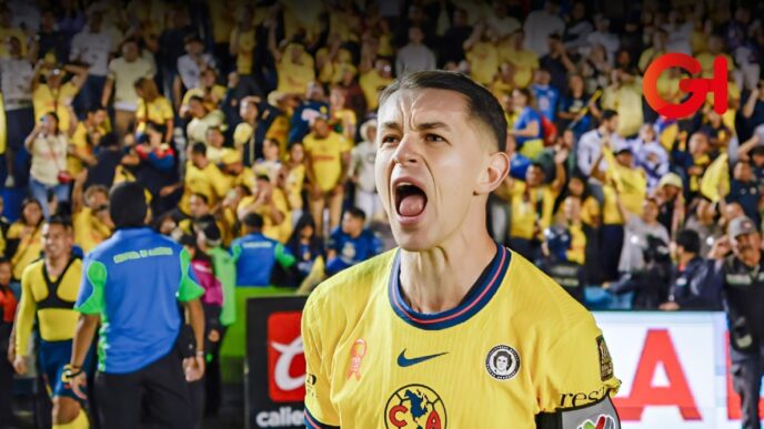 América derrota al Cruz Azul