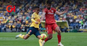 Costo boletos Toluca vs América