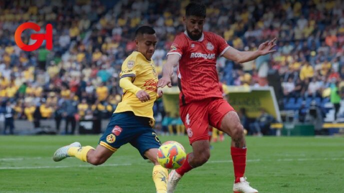 Costo boletos Toluca vs América