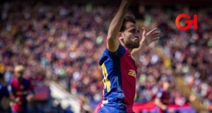 Barca campeón
