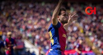 Barca campeón