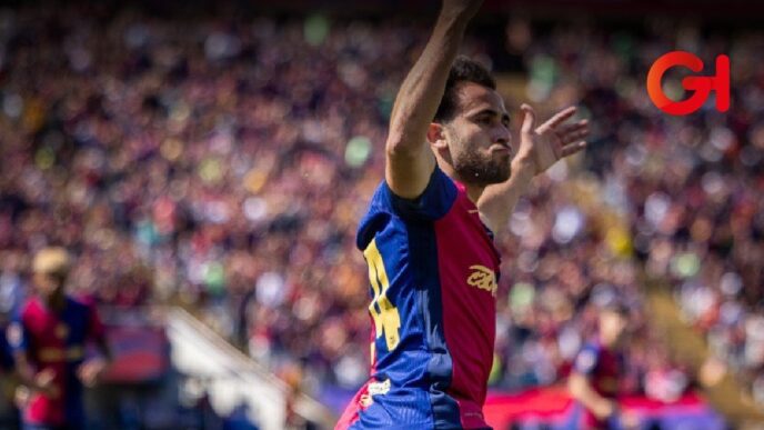 Barca campeón
