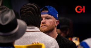 Canelo vs Crawford