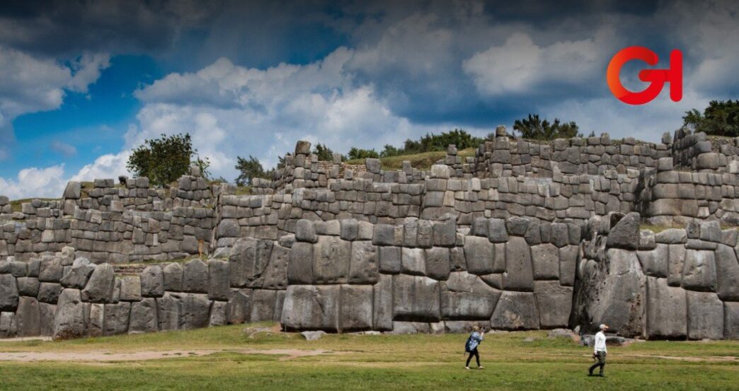 Ciudad maya los abuelos