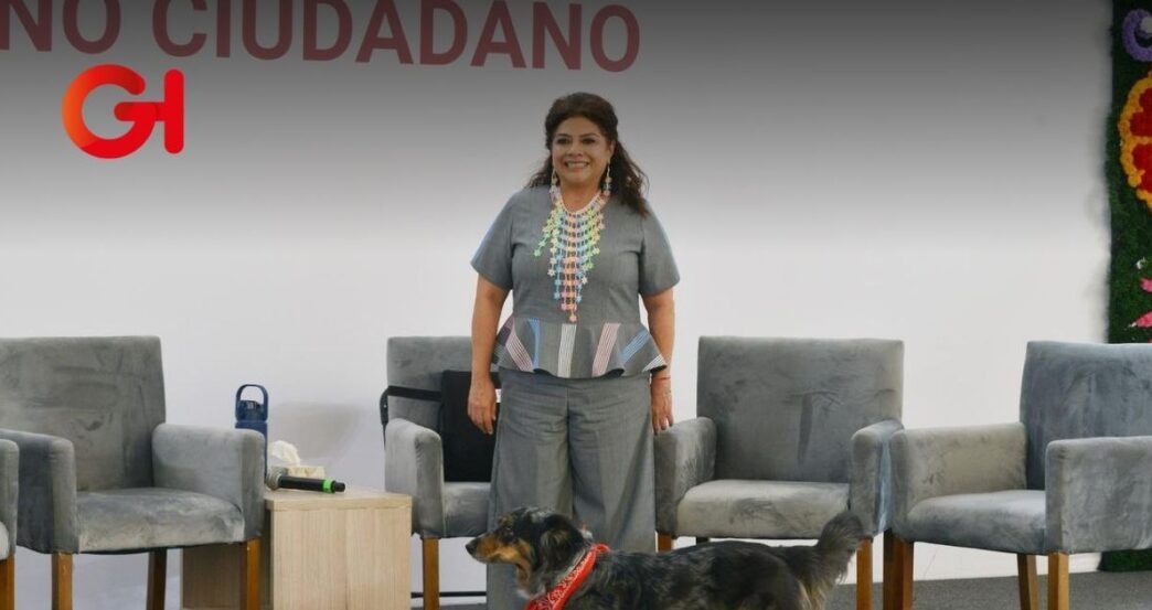Clara Brugada