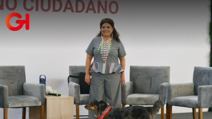 Clara Brugada