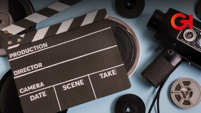Diplomado cine