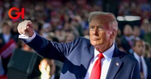 Donald Trump USA