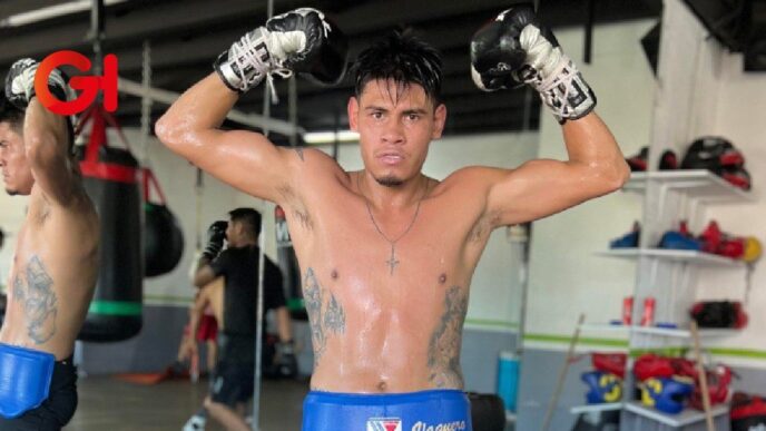 Emanuel Navarrete