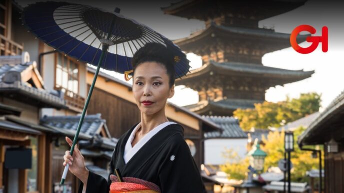 Festival de Japón en la CDMX