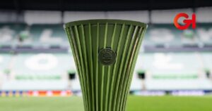 Final Conference League