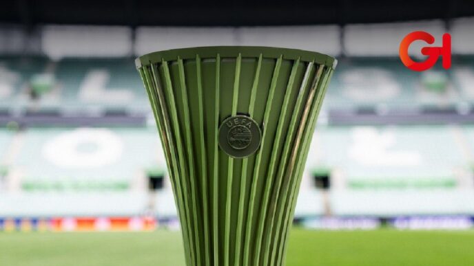 Final Conference League