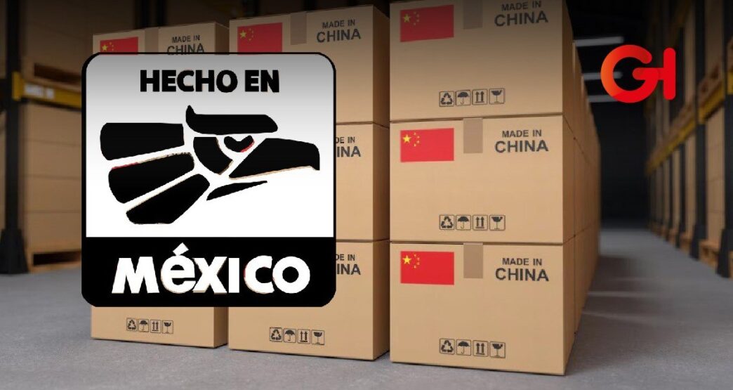 Hecho en México