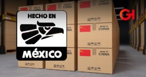 Hecho en México