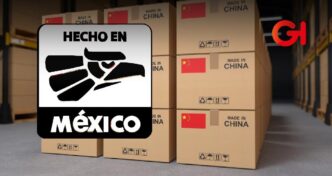 Hecho en México