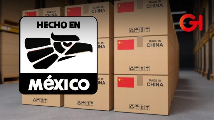 Hecho en México