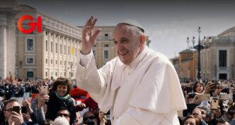 El papa Francisco fue elegido en marzo del 2013, aunque no era favorito durante el cónclave y aquí recordamos su elección.