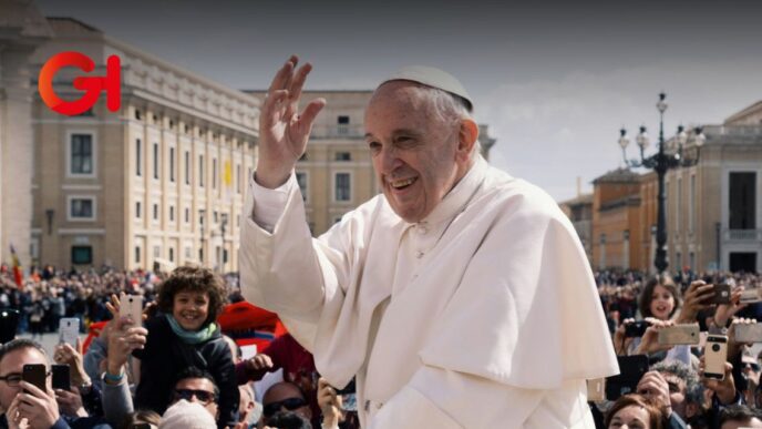 El papa Francisco fue elegido en marzo del 2013, aunque no era favorito durante el cónclave y aquí recordamos su elección.