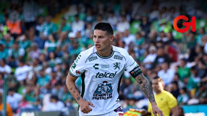 El TAS ratificó la exclusión del León del Mundial de Clubes 2025 por incumplir con el reglamento de multipropiedad.