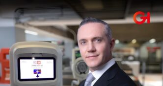 Adrián Rubalcava fue nombrado nuevo director del Metro de la CDMX tras la renuncia de Guillermo Calderón; continuará la modernización del STC.