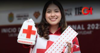 ¿Cuánto dinero le da el Gobierno de México a la Cruz Roja?