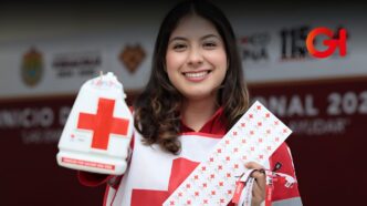 ¿Cuánto dinero le da el Gobierno de México a la Cruz Roja?