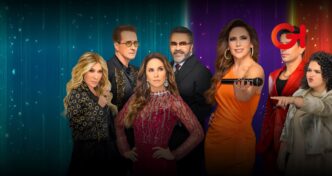 Aunque Televisa no ha hecho oficial la fecha del final de Juego de Voces 2, se filtró cuándo se transmitirá el último episodio.