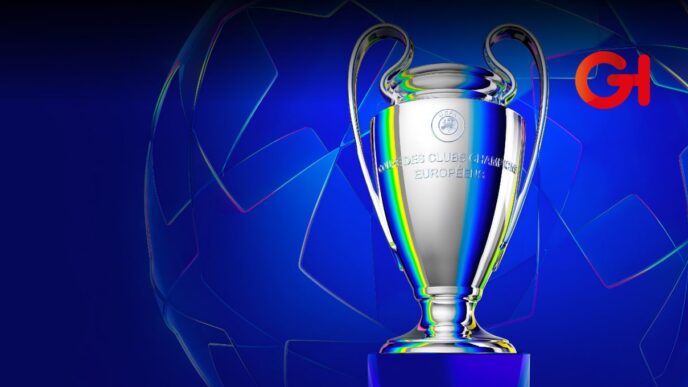 La final de la Champions League 2025 entre Inter y PSG se jugará el 31 de mayo en el Allianz Arena; conoce el horario y dónde verla.