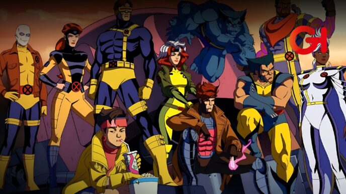 Kevin Feige reveló que Marvel Studios ya tiene un plan de 10 años para los X-Men dentro del MCU, tras su próxima aparición en Avengers.