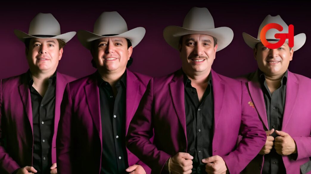 Los Alegres del Barranco fueron vinculados a proceso por apología del delito por cantar un corrido sobre ‘El Mencho’.