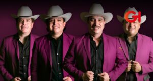 Los Alegres del Barranco fueron vinculados a proceso por apología del delito por cantar un corrido sobre ‘El Mencho’.