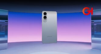 Samsung presentó el Galaxy S25 Edge, su celular más delgado, y aquí te decimos sus características, precio y cuándo llega a México.