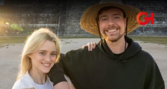 En 2023, MrBeast benefició a 100 menores en México con operaciones gratuitas para el labio leporino a través de su fundación.