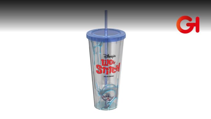 Como parte de la promoción de la película Lilo y Stitch, en Cinépolis podrás adquirir un vaso y una palomera y aquí te contamos su precio.