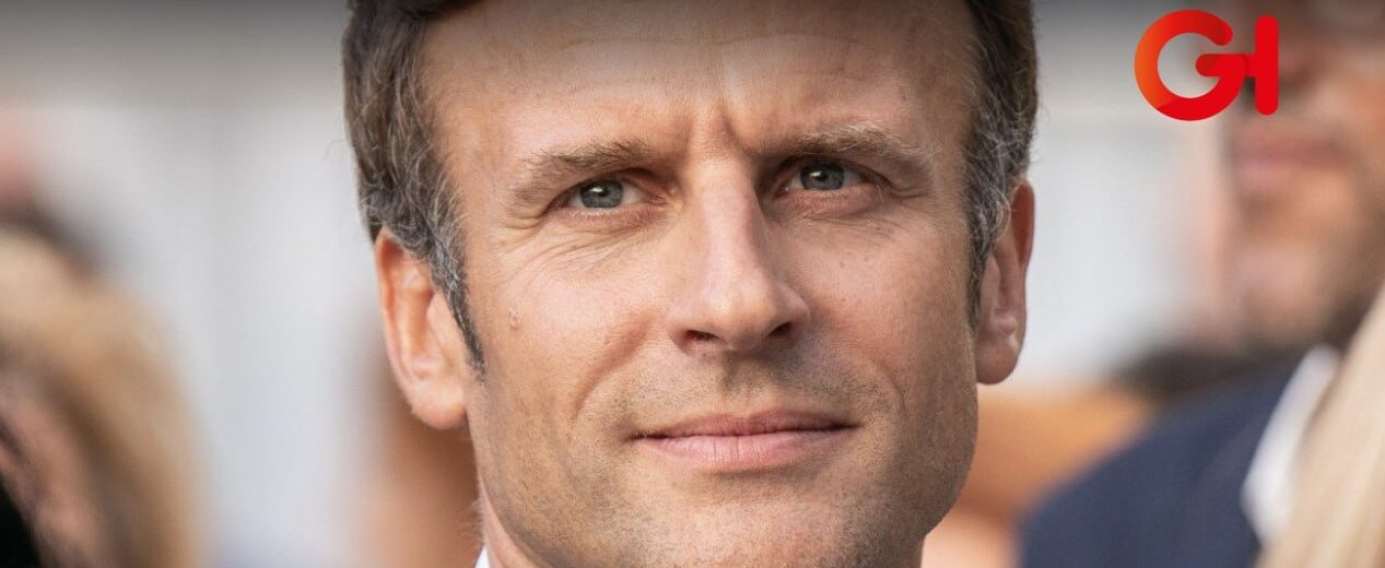 Macron