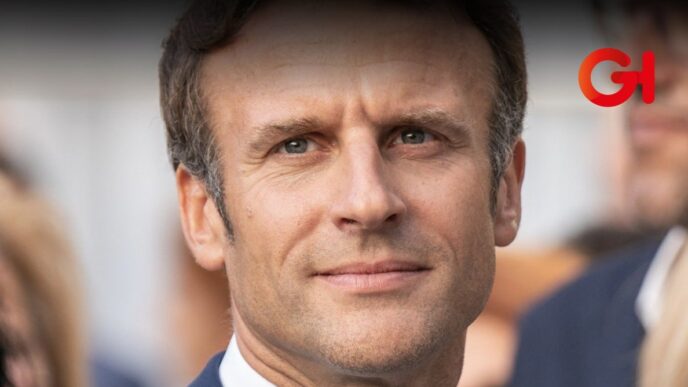 Macron