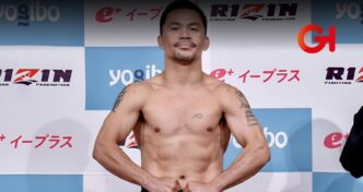 Manny Pacquiao