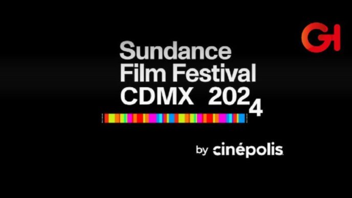 Sundance festival